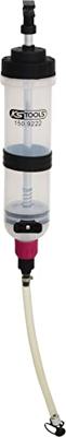 KS Tools 150.9222 Afzuig- en vulhandpomp, 1,5 liter KS Tools 150.9222 Afzuig- en vulhandpomp, 1,5 liter