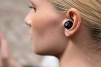 Oordopjes Urbanista 1036302 Zwart - thumbnail