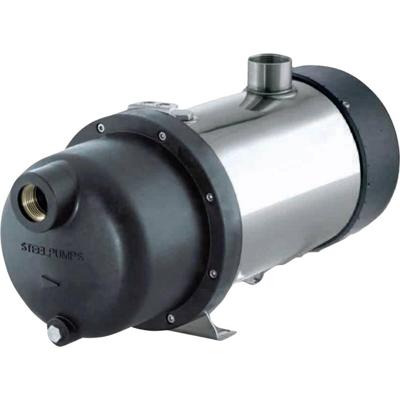 Steelpumps X-AJE 100 P Huiswaterautomaat 70 l/min 51 m 230 V