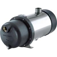 Steelpumps X-AJE 100 P Huiswaterautomaat 70 l/min 51 m 230 V - thumbnail