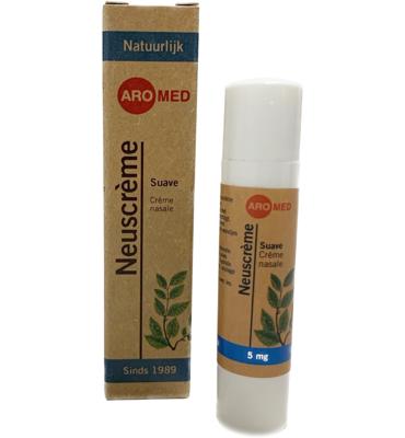 Aromed Suave Neuscrème