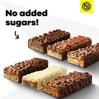 Smart Bar Crunchy | Body & Fit | 540g - thumbnail