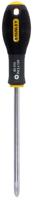 Stanley handgereedschap FatMax Schroevendraaier Phillips PH3 X 150mm - 0-65-316 - thumbnail