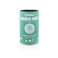 Golden milk bio - thumbnail