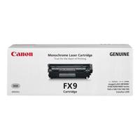 Huismerk Canon FX-10 Toner Zwart - thumbnail