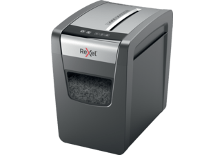 Rexel Momentum X410-SL Slimline papiervernietiger