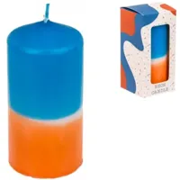 Out Of The Blue stompkaars in geschenkdoos 6 x 12 cm | 8 stuks - thumbnail