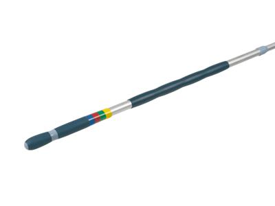Steel Vileda Pro telescoop 100-180cm