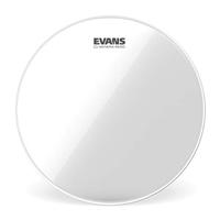 Evans TT08GR Clear Genera resonantievel 8 inch - thumbnail