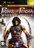 Prince of Persia Warrior Within - thumbnail