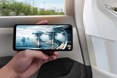 Smartphone TCL 50 5G 4 GB RAM 128 GB Grijs 6,56" ARM Cortex-A55 Mediatek Dimensity 6100+ Smartphone TCL 50 5G 4 GB RAM 128 GB Grijs 6,56" ARM Cortex-A55 Mediatek Dimensity 6100+