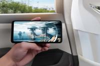 Smartphone TCL 50 5G 4 GB RAM 128 GB Blauw 6,56" ARM Cortex-A55 Mediatek Dimensity 6100+ - thumbnail