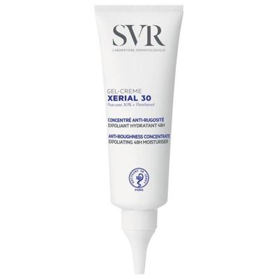 SVR Xérial 30 Gel Crème 75ml