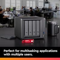 Western Digital Red SN700 500 GB M.2 PCI Express 3.0 NVMe - thumbnail