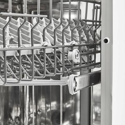 Inventum IVW6008AXL Vaatwasser Inventum IVW6008AXL Vaatwasser