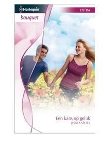 Een kans op geluk - Jessica Steele - ebook