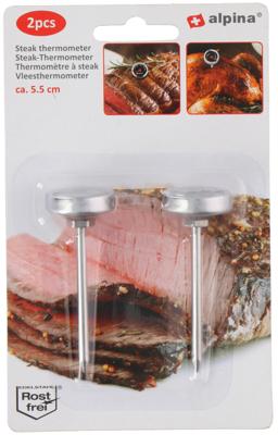 Vleesthermometer Vleesthermometer