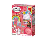 Jumbo Jill Schirnhofer original&apos;s Maak je eigen borduursel - thumbnail