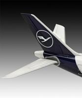 Revell 03816 Airbus A330-300 - Lufthansa New Livery Vliegtuig (bouwpakket) 1:144 - thumbnail