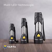 Varta Day Light Multi LED F30 Zaklamp werkt op batterijen LED 70 lm 125 h 473 g - thumbnail