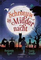 Schreeuw om Middernacht - Benjamin Read - ebook - thumbnail