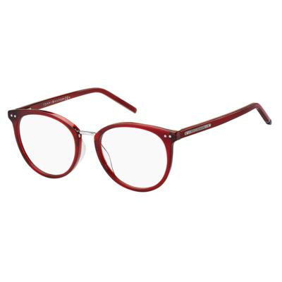 Brillenframe Dames Tommy Hilfiger TH-1734-C9A Ø 50 mm Brillenframe Dames Tommy Hilfiger TH-1734-C9A Ø 50 mm