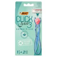 Bic Click Soleil 3 - Scheermes Set - thumbnail