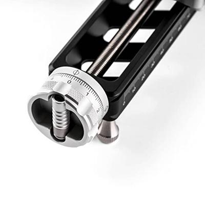 NiSi QUICK ADJUSTMENT MACRO FOCUSING RAIL NM-200S - thumbnail
