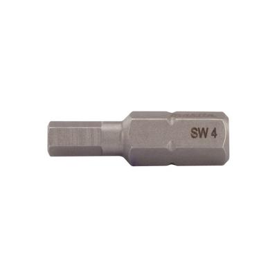 Makita Accessoires Schroefbit IB4,0x25 - P-53687
