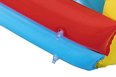 Bestway Opblaasbare Kinderzwembad met Ballen 104x94x61 cm +2 Jaar Tuin 52546 Bestway Opblaasbare Kinderzwembad met Ballen 104x94x61 cm +2 Jaar Tuin 52546