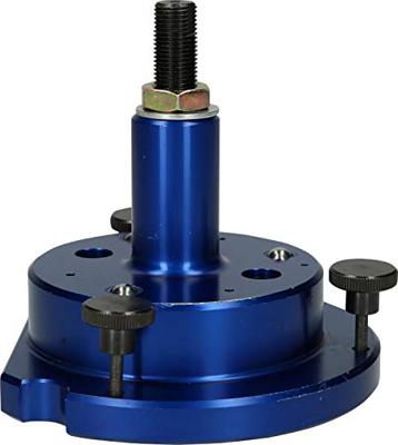 KS Tools 150.3620 Montageset voor afdichtingsflens met sensorwiel voor Volkswagen Crafter, 7-delig