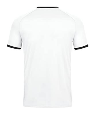 JAKO 4212K Shirt Primera Km Kids - Wit - 140