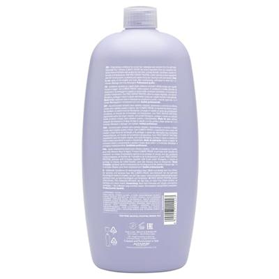 Alfaparf Semi Di Lino Smoothing Low Shampoo 1000 ml