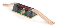 BRIO World Instortende brug - thumbnail