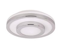 Highlight Design plafondlampMaster chroom Ø 26cm - P6113.37 - thumbnail