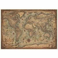 Puzzel Educa plattegrond - thumbnail