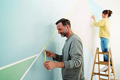 tesa PRECISION INDOOR 56271-00000-01 Maskeertape tesa Geel (l x b) 25 m x 38 mm 1 stuk(s) tesa PRECISION INDOOR 56271-00000-01 Maskeertape tesa Geel (l x b) 25 m x 38 mm 1 stuk(s)