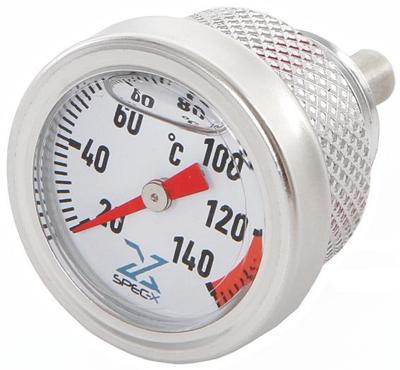 SPEC-X olietemperatuurmeter oeltemp.display hh00