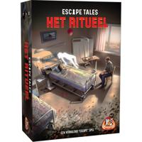 Escape Tales Het Ritueel - thumbnail