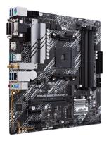 Moederbord AMD ASUS PRIME B550M-A WIFI II - thumbnail