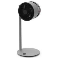 Boneco Air Shower F225 Staande ventilator 22 W (l x b x h) 375 x 375 x 852 mm Grijs Bediening via App, In hoogte verstelbaar, LED-display, Timer - thumbnail