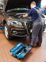 Hazet 190/79 Gereedschapskist (gevuld) Blauw - thumbnail