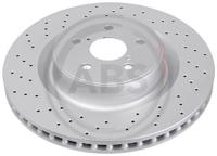 Remschijf 18014 - thumbnail