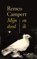 ISBN Mijn dood en ik boek Hardcover 48 pagina's - thumbnail