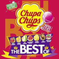 Chupa Chups - Lolly&apos;s The Best Of - 6x 100 stuks - thumbnail