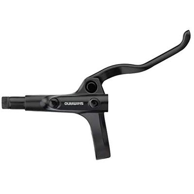 Shimano remgreep rechts mt200 voor hydro schijfrem - thumbnail