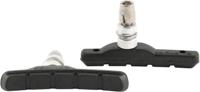 CONTEC remschoen "v-stop" ct brake shoes set of 4 v-brake screw - thumbnail