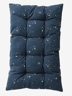 Bankkussen / romp marineblauw