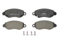 Remblokken set FVR1381 - thumbnail