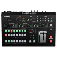 Roland V-600UHD 4K HDR multi-format video switcher - thumbnail